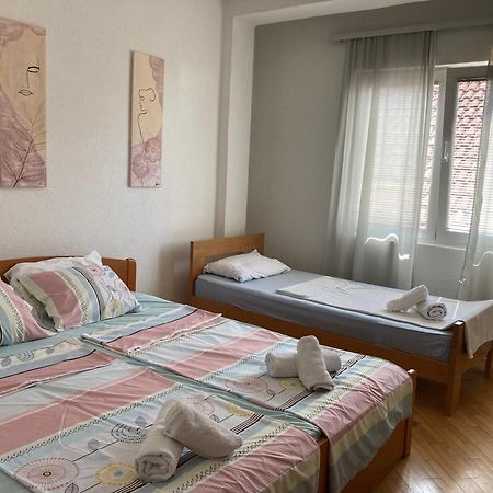 Kalan Apartment Ohrid Luaran gambar