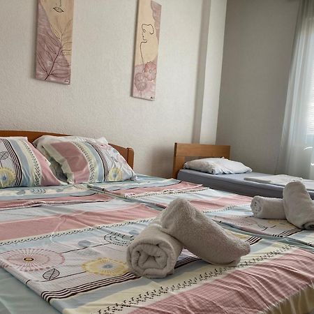 Kalan Apartment Ohrid Luaran gambar