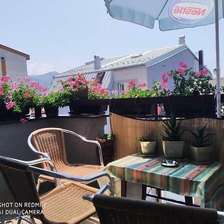 Kalan Apartment Ohrid Luaran gambar