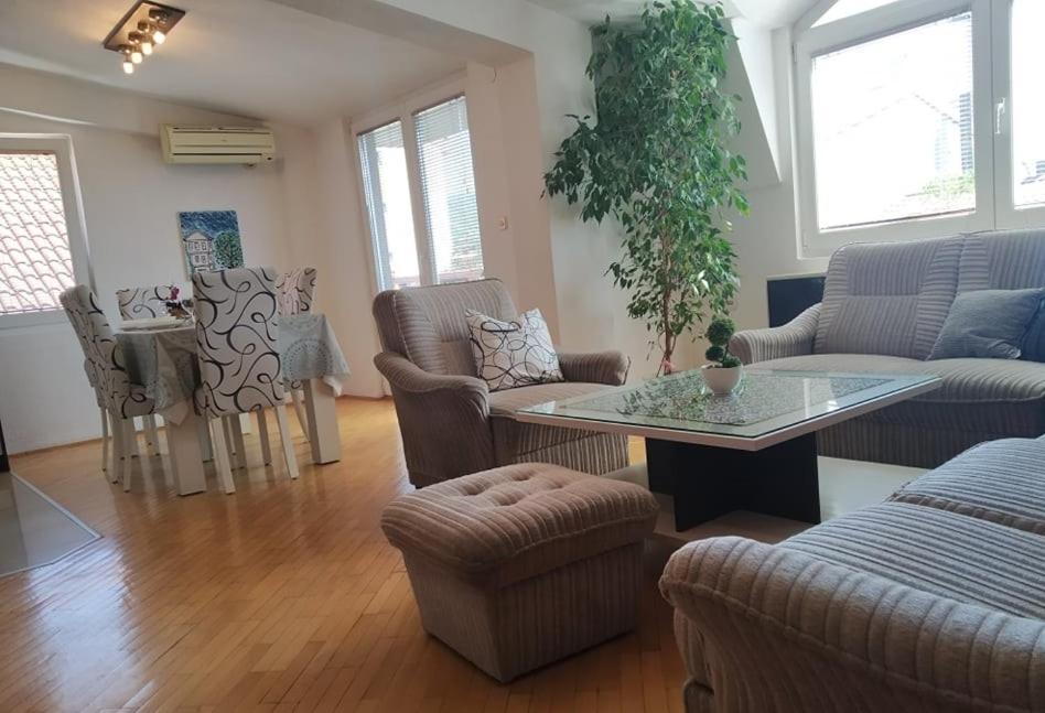 Kalan Apartment Ohrid Luaran gambar