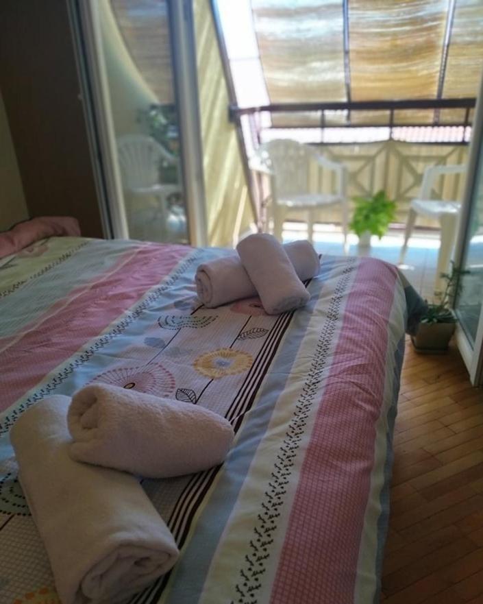 Kalan Apartment Ohrid Luaran gambar
