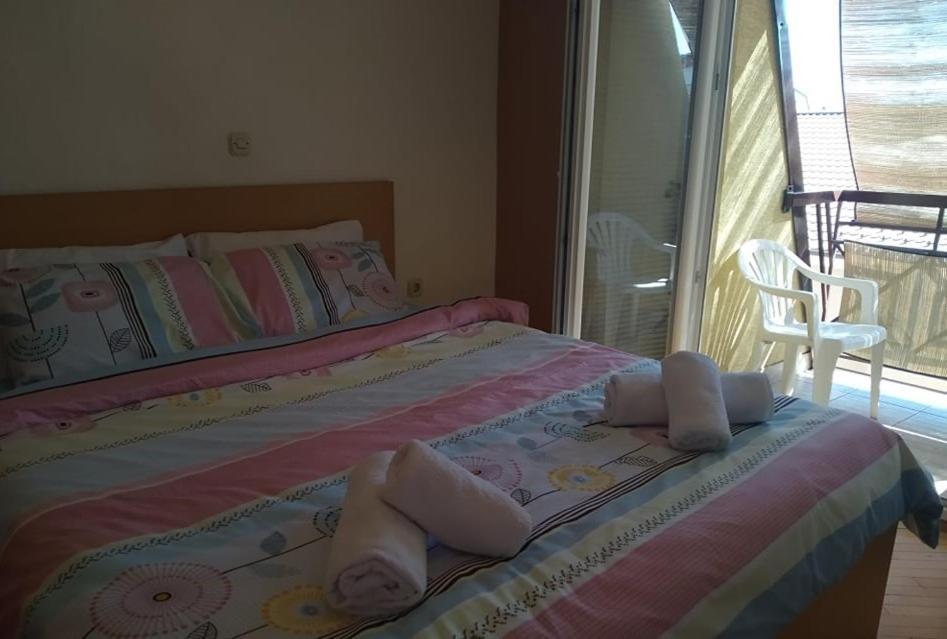 Kalan Apartment Ohrid Luaran gambar