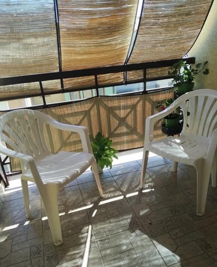 Kalan Apartment Ohrid Luaran gambar
