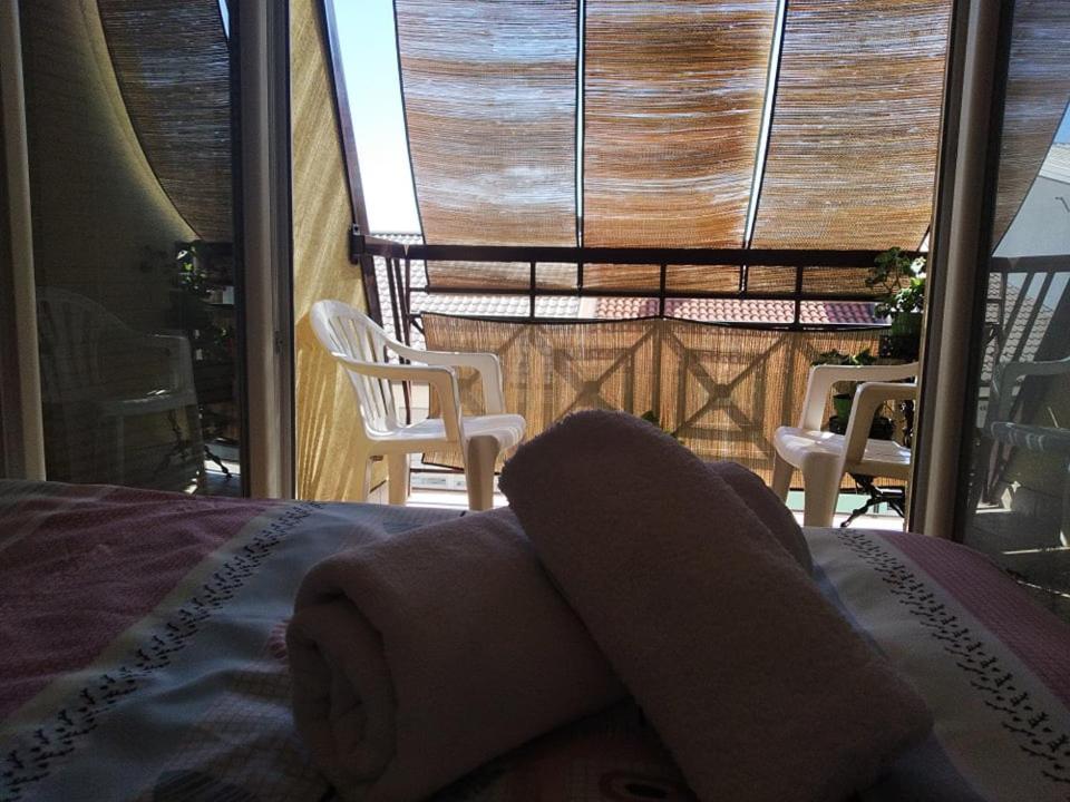 Kalan Apartment Ohrid Luaran gambar