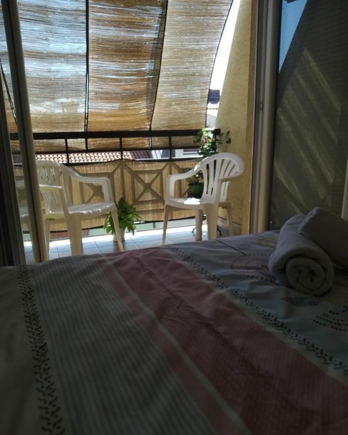 Kalan Apartment Ohrid Luaran gambar