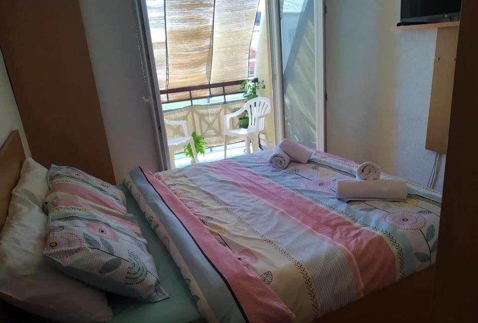 Kalan Apartment Ohrid Luaran gambar