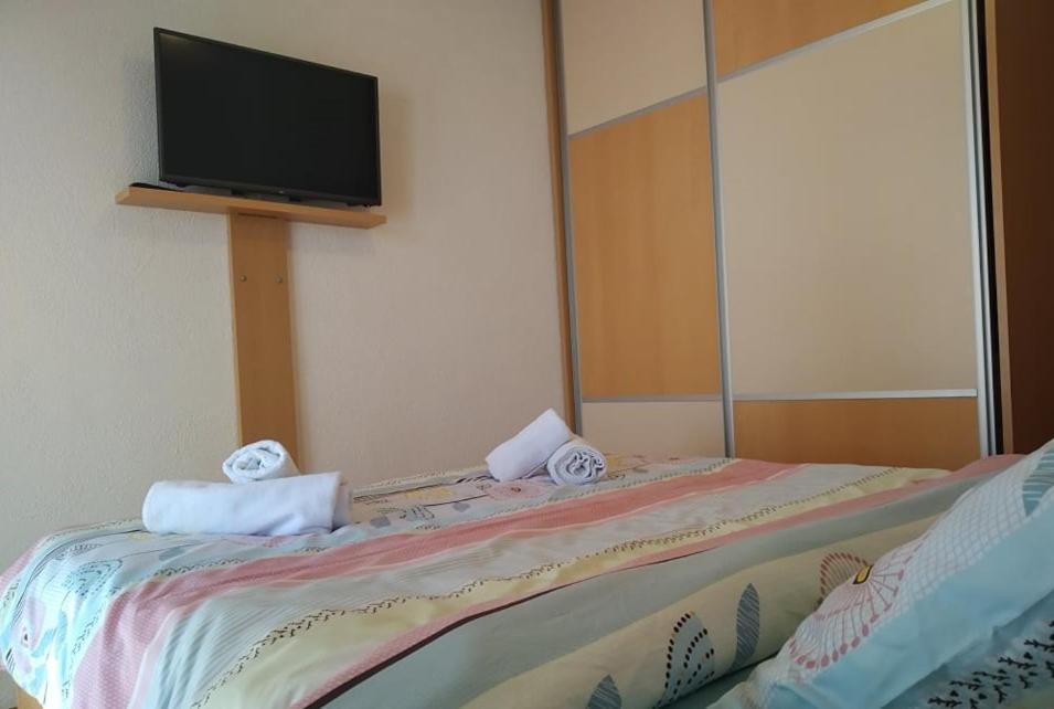 Kalan Apartment Ohrid Luaran gambar