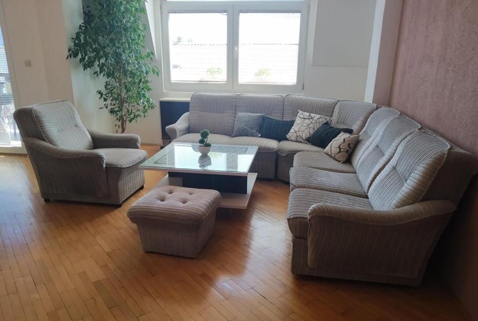Kalan Apartment Ohrid Luaran gambar
