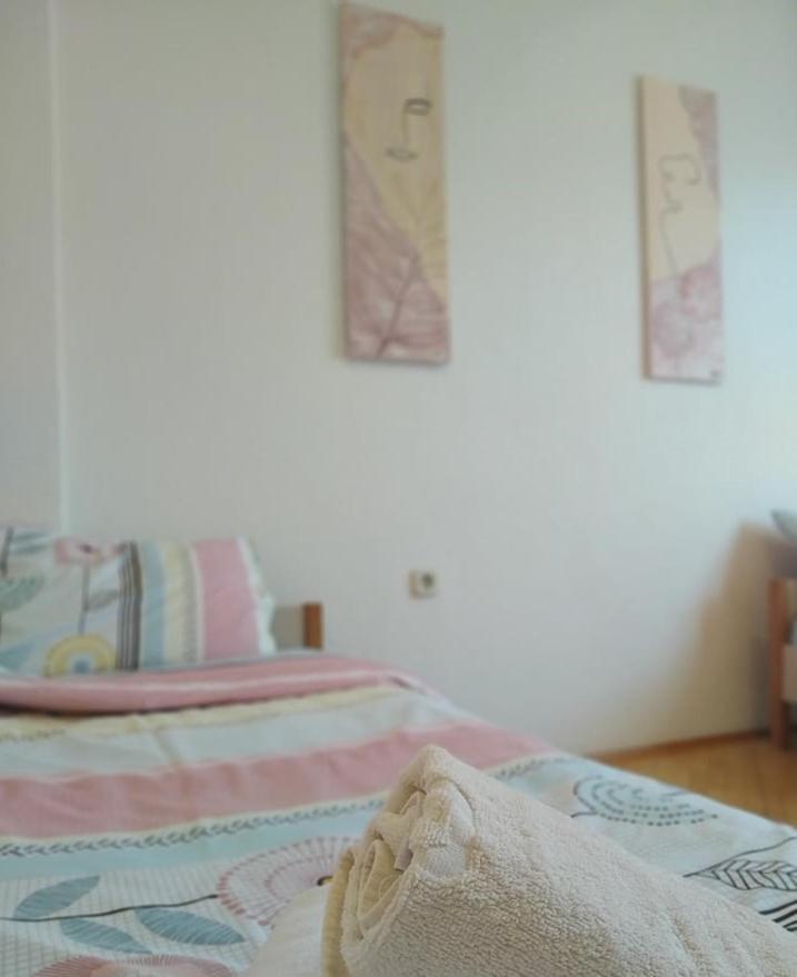 Kalan Apartment Ohrid Luaran gambar