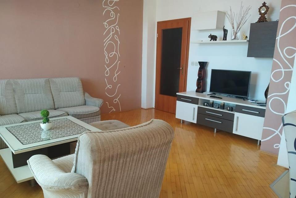 Kalan Apartment Ohrid Luaran gambar