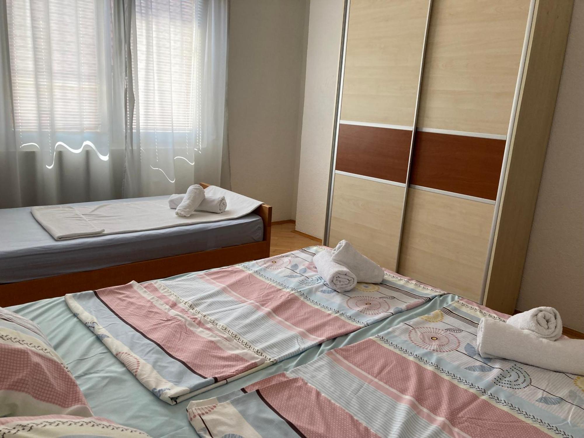 Kalan Apartment Ohrid Luaran gambar