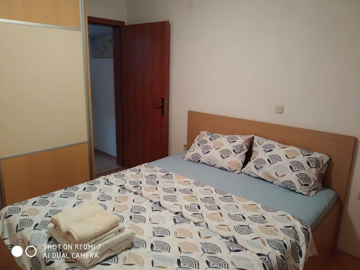Kalan Apartment Ohrid Luaran gambar