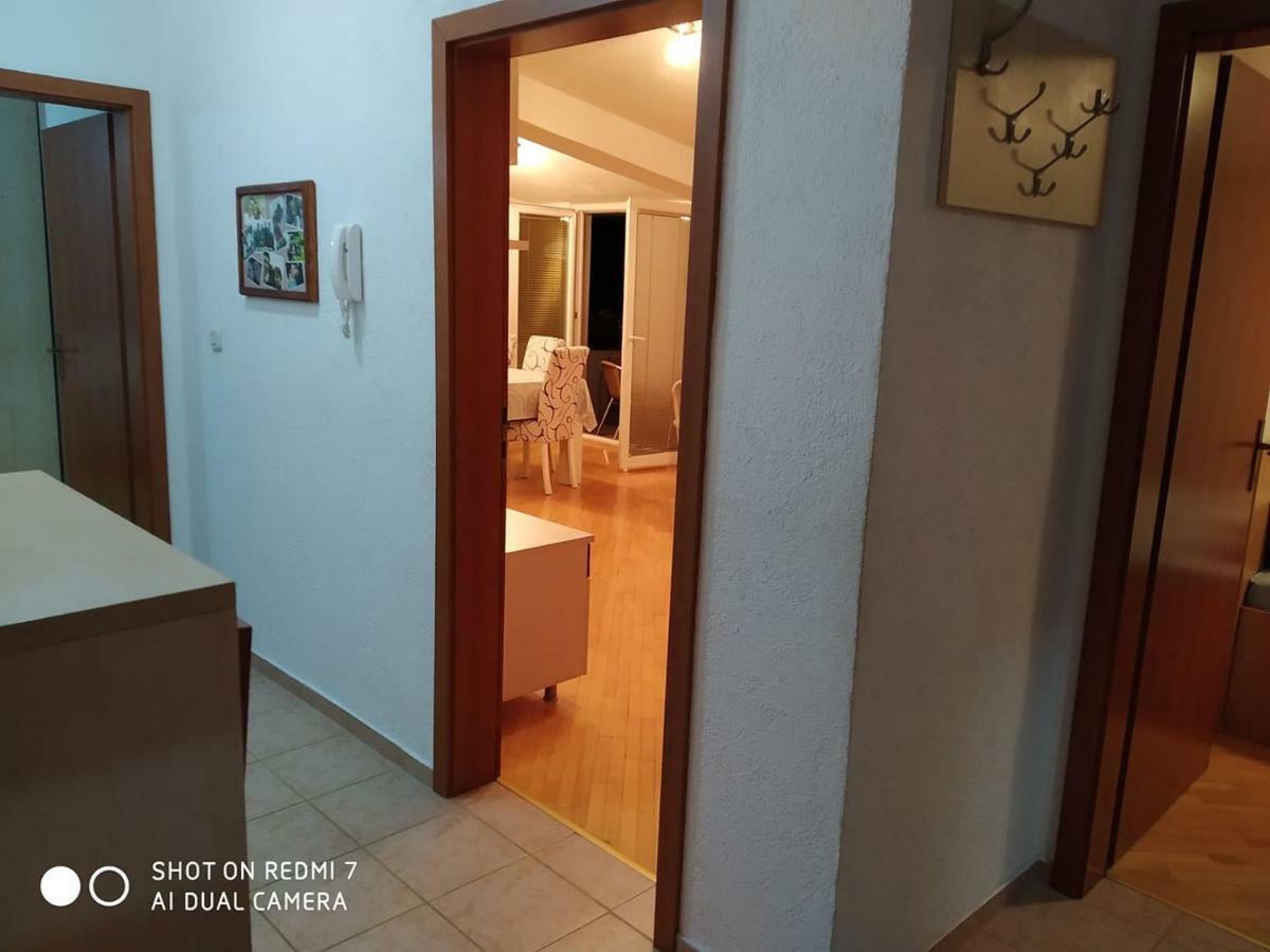 Kalan Apartment Ohrid Luaran gambar