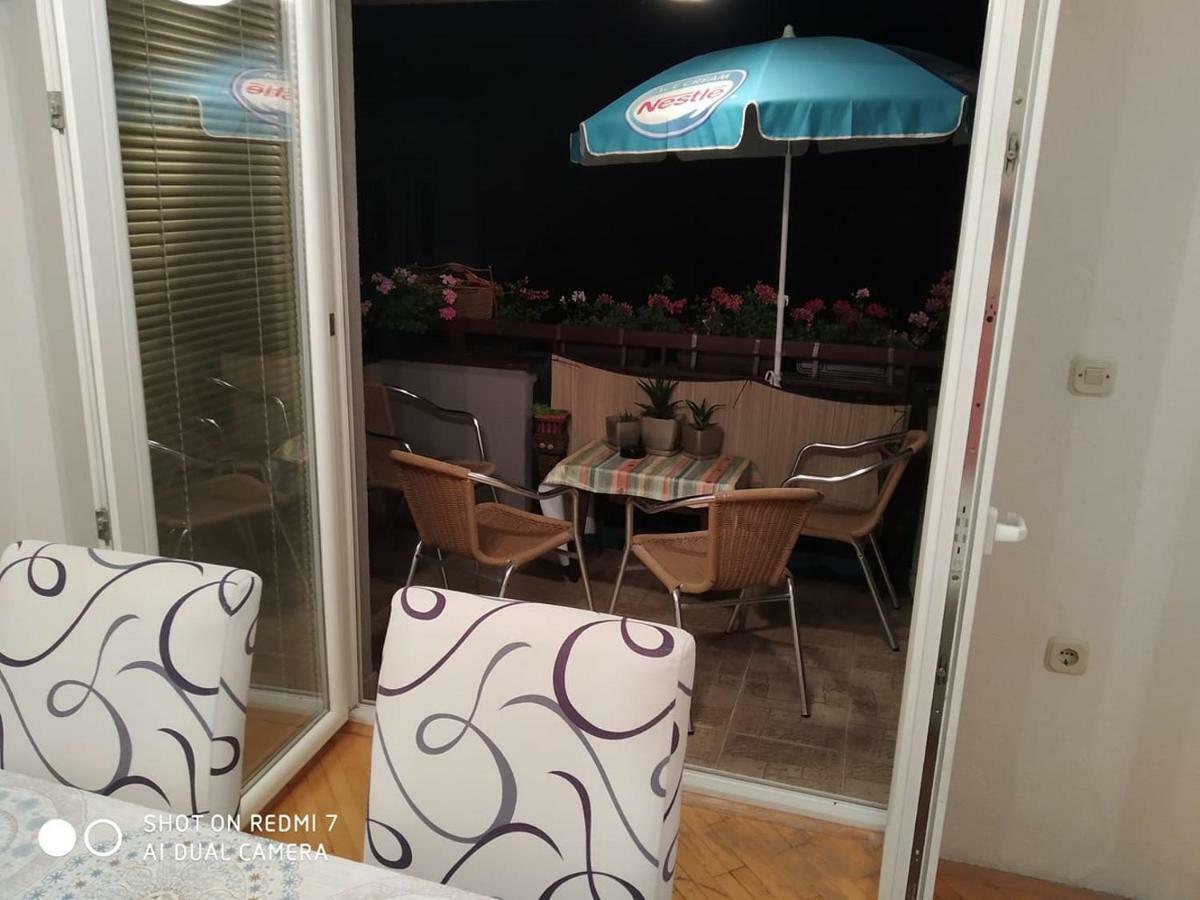 Kalan Apartment Ohrid Luaran gambar