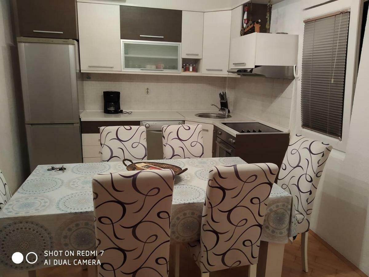Kalan Apartment Ohrid Luaran gambar