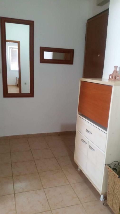 Kalan Apartment Ohrid Luaran gambar