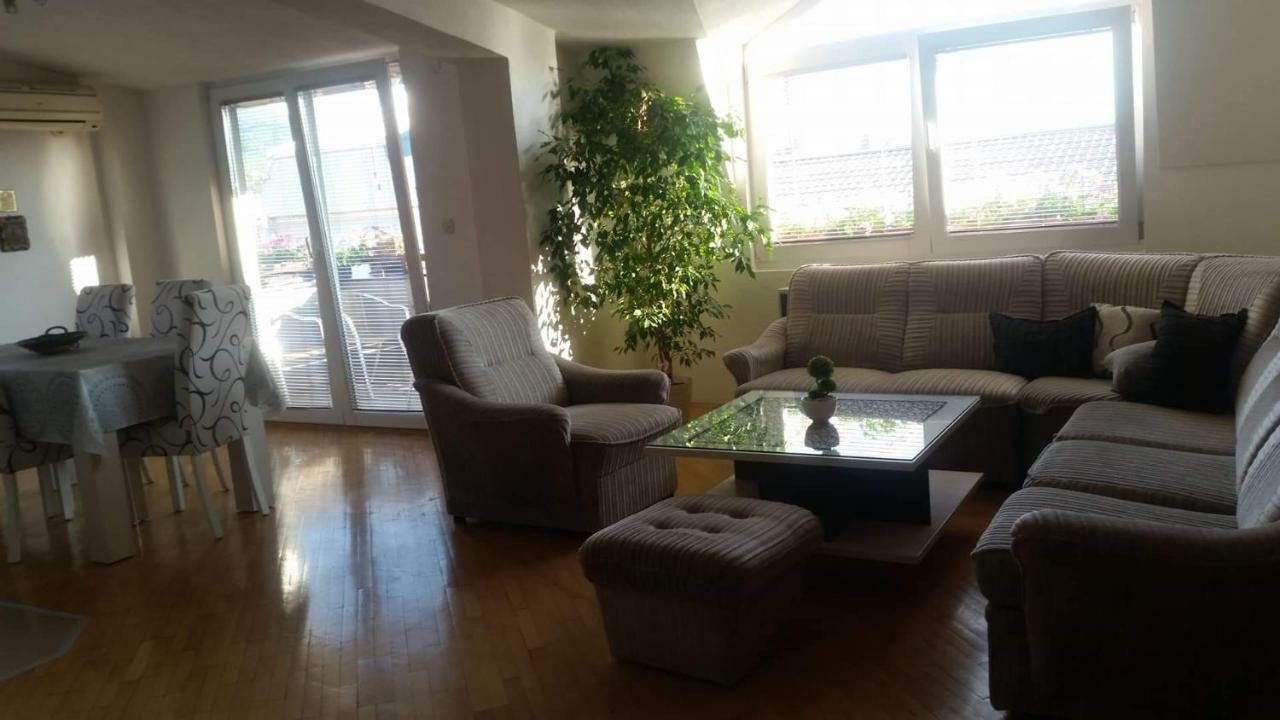 Kalan Apartment Ohrid Luaran gambar