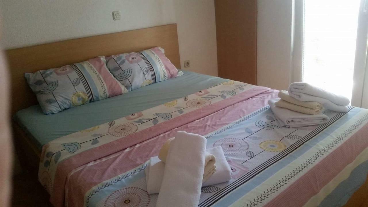 Kalan Apartment Ohrid Luaran gambar