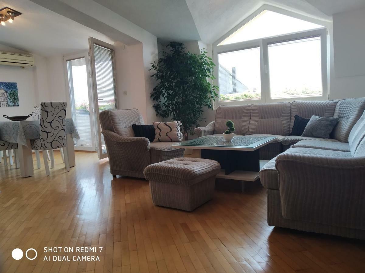 Kalan Apartment Ohrid Luaran gambar